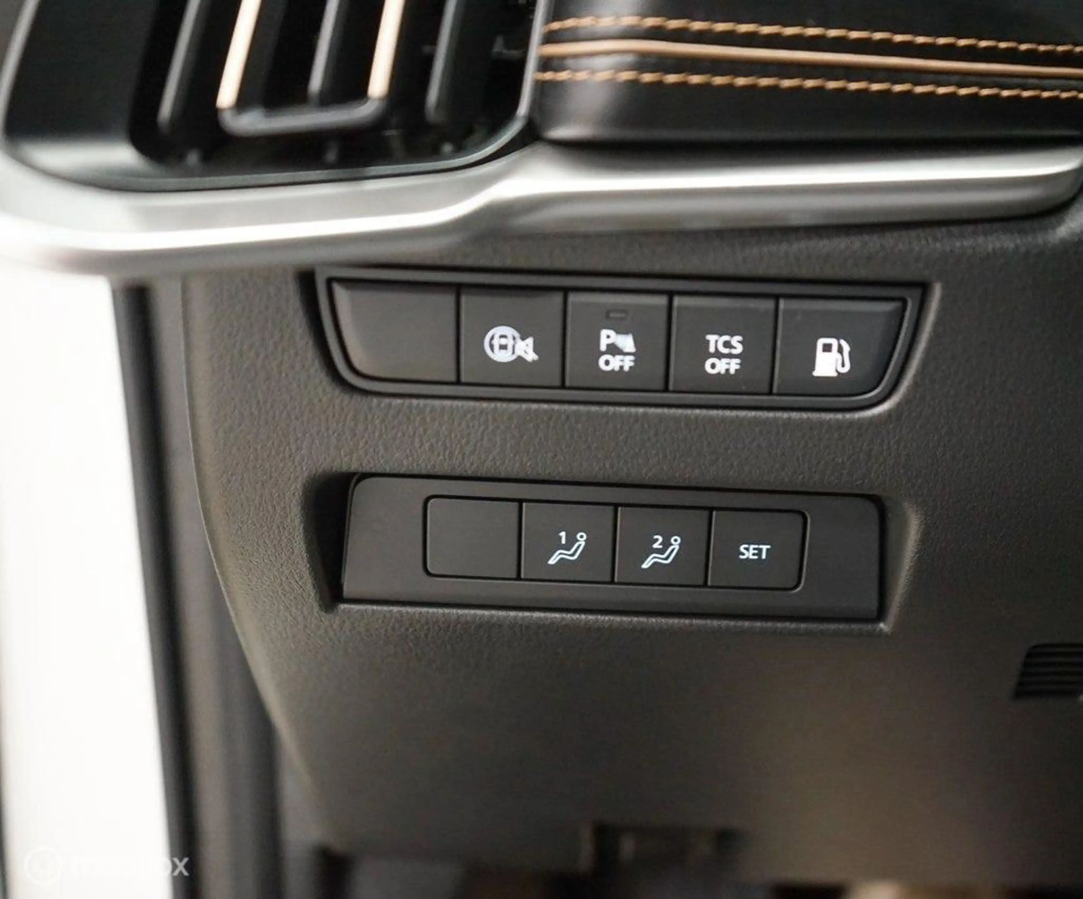 Mazda CX-60 2.5 e-SkyActiv PHEV Homura, trekhaak — photo 24