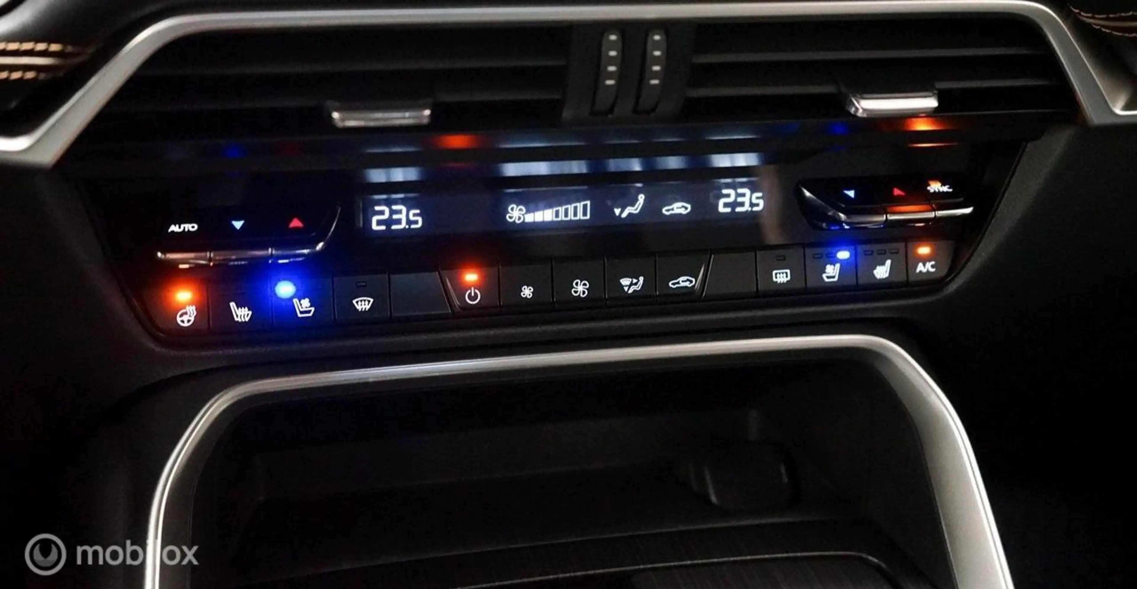 Mazda CX-60 2.5 e-SkyActiv PHEV Homura, trekhaak — photo 22