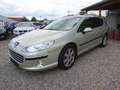 Peugeot 407 Platinum 160 Automatik Gri - thumbnail 1