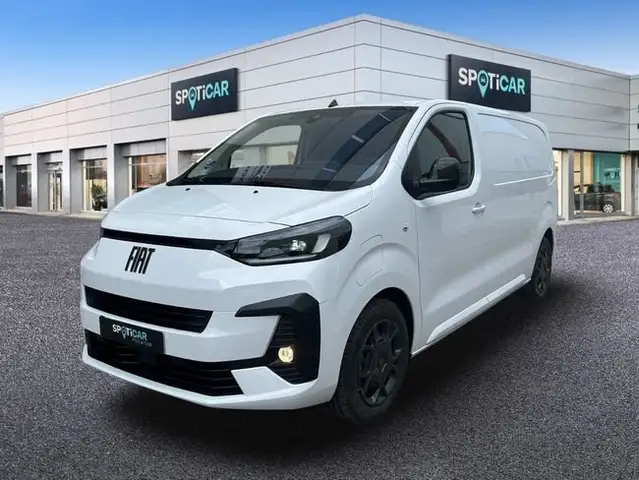 Fiat Scudo Fur L2 BEV 136 Hp 75 kWh -