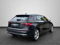 Audi A3 advanced 30 TDI 85 kW Schwarz - thumbnail 2