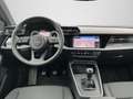 Audi A3 advanced 30 TDI 85 kW Schwarz - thumbnail 3