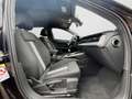 Audi A3 advanced 30 TDI 85 kW Schwarz - thumbnail 4