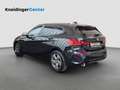 BMW 116 BMW 116i Schwarz - thumbnail 3