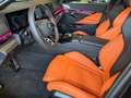 BMW M5 Lim/Ultimate/Frozen/Keramik/Merino Orange/AHK Gris - thumbnail 12