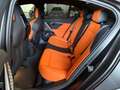 BMW M5 Lim/Ultimate/Frozen/Keramik/Merino Orange/AHK Gris - thumbnail 13