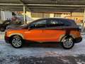 Suzuki S-Cross 1,4 Hybrid ALLGRIP shine Orange - thumbnail 8