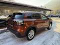 Suzuki S-Cross 1,4 Hybrid ALLGRIP shine Orange - thumbnail 5