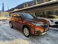 Suzuki S-Cross 1,4 Hybrid ALLGRIP shine Orange - thumbnail 1