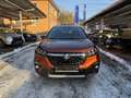 Suzuki S-Cross 1,4 Hybrid ALLGRIP shine Orange - thumbnail 3