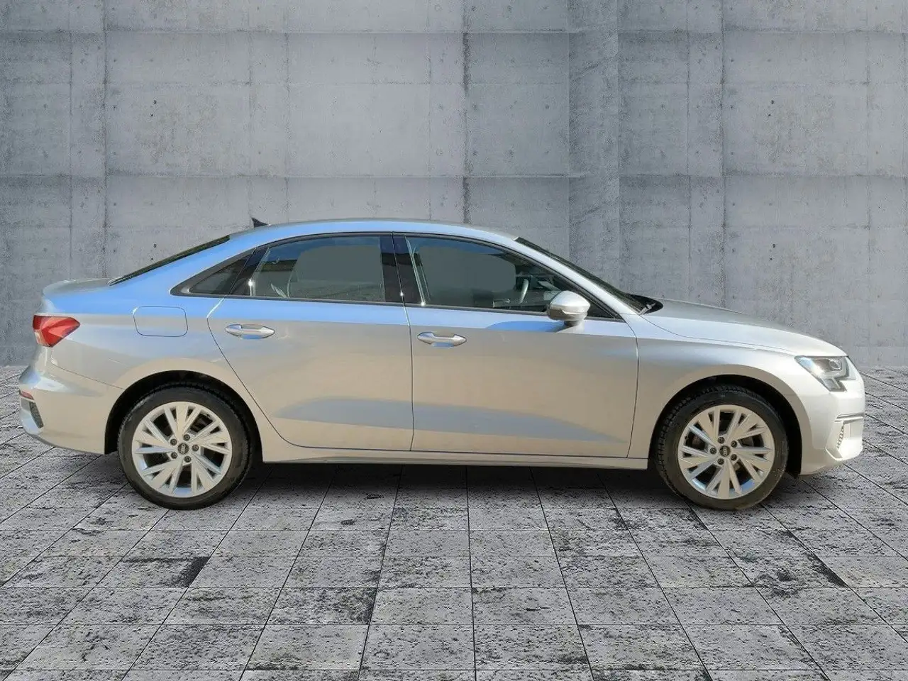 Audi A3 30 TFSI S-TR 5JG+LED+NAV+AHK+ACC+VC, миниатюра 7