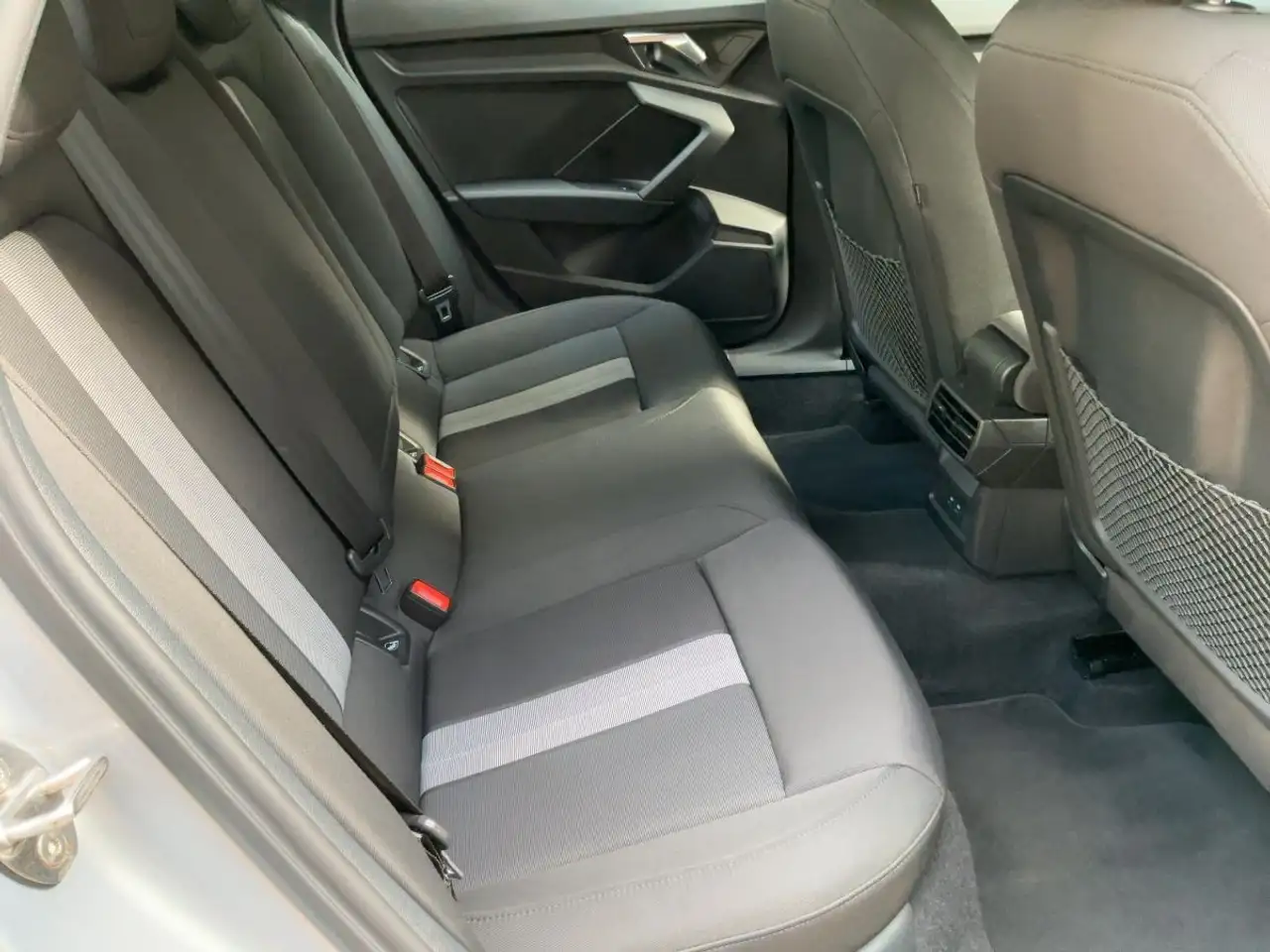 Audi A3 30 TFSI S-TR 5JG+LED+NAV+AHK+ACC+VC, миниатюра 13