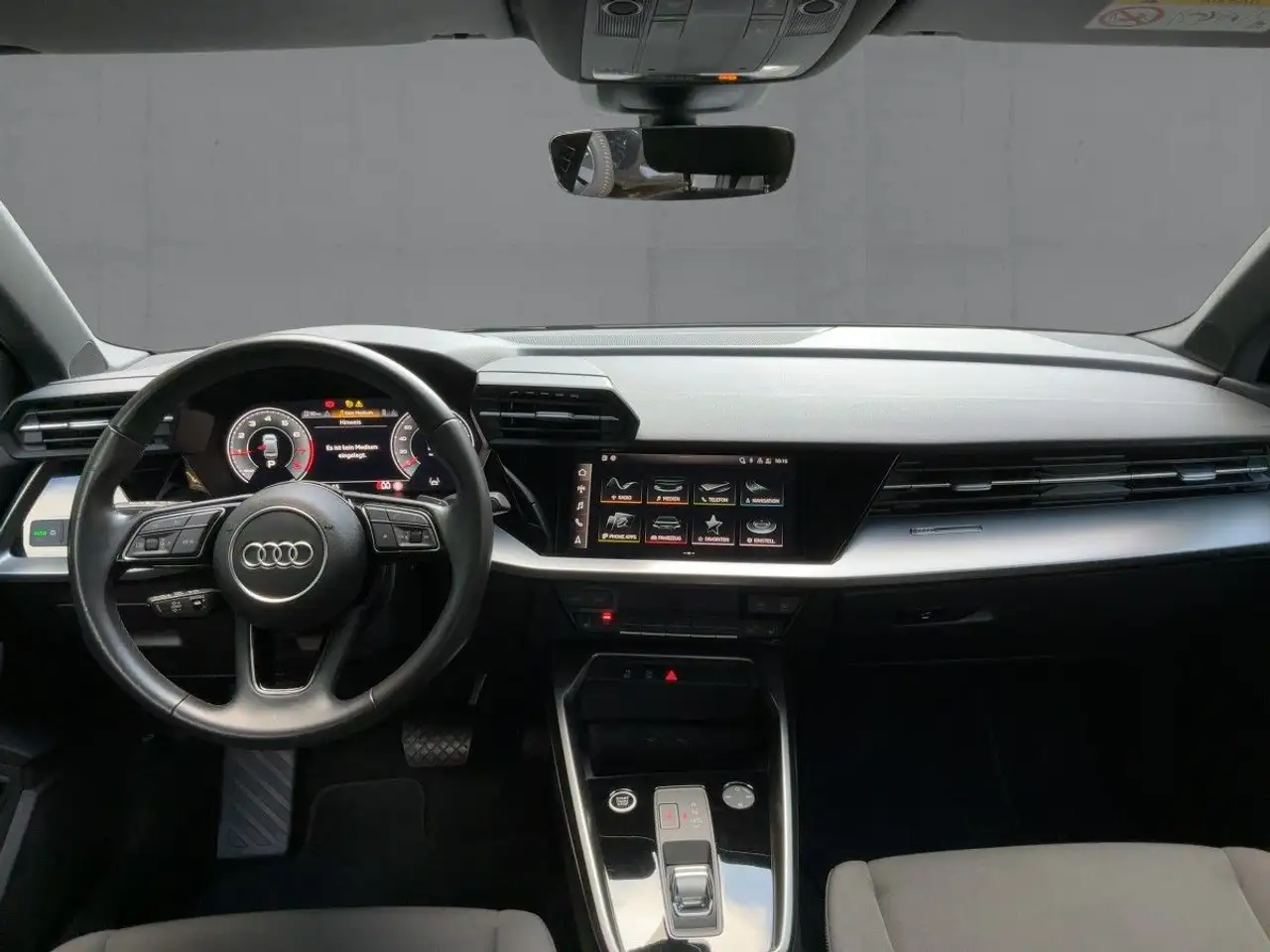 Audi A3 30 TFSI S-TR 5JG+LED+NAV+AHK+ACC+VC, миниатюра 9