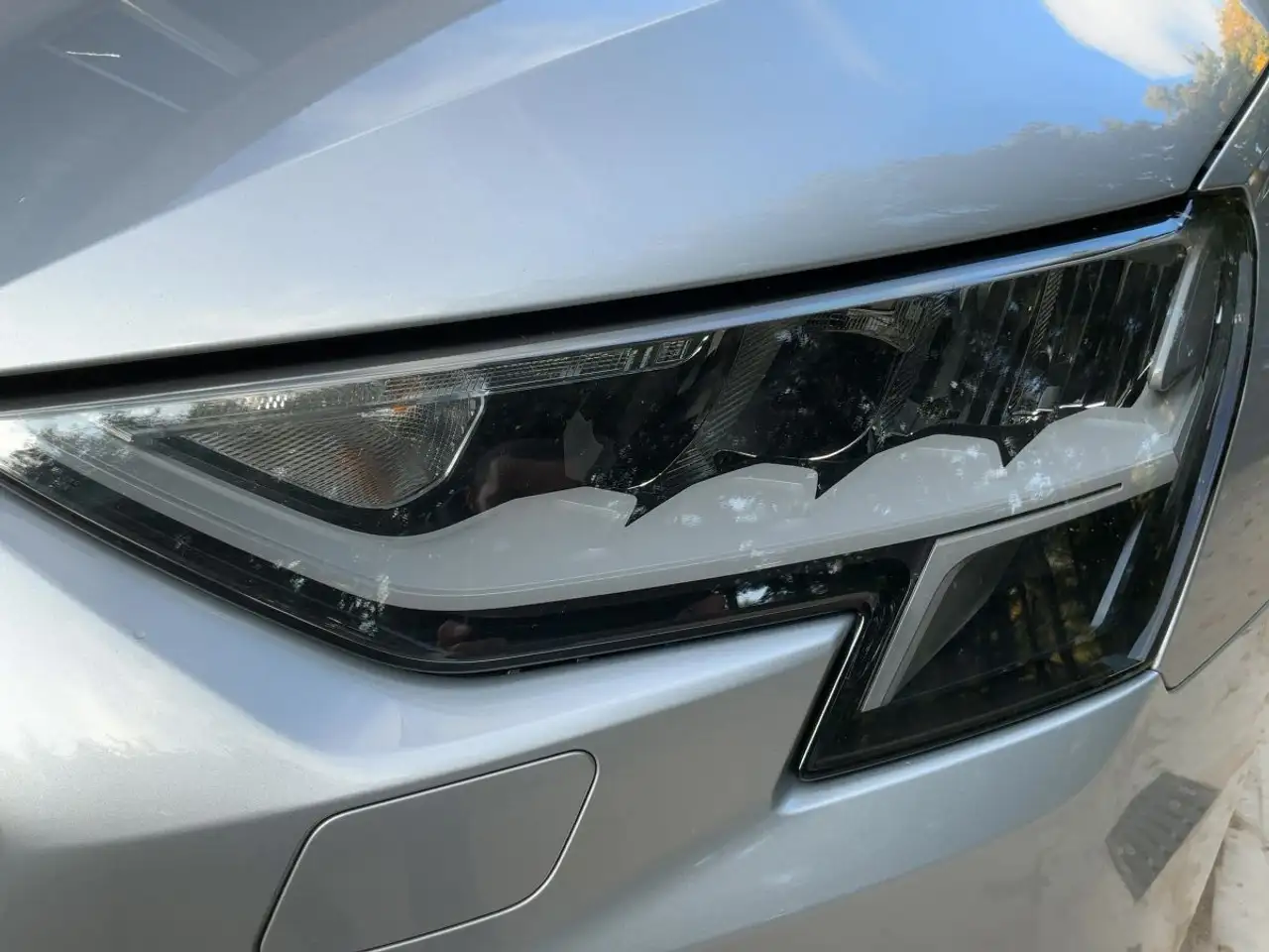 Audi A3 30 TFSI S-TR 5JG+LED+NAV+AHK+ACC+VC, миниатюра 15