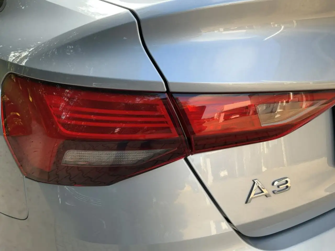 Audi A3 30 TFSI S-TR 5JG+LED+NAV+AHK+ACC+VC, миниатюра 16