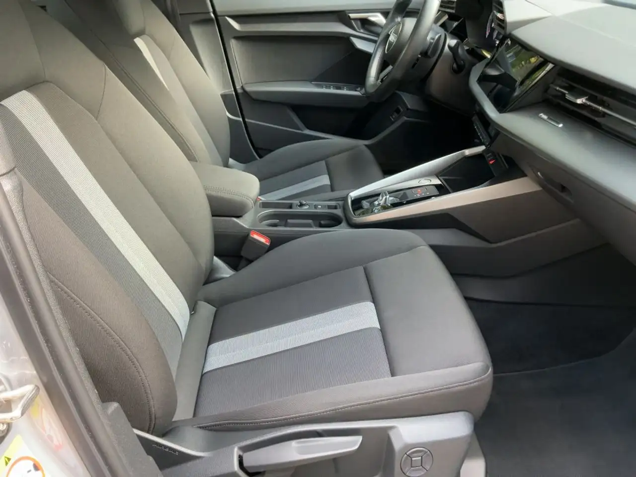 Audi A3 30 TFSI S-TR 5JG+LED+NAV+AHK+ACC+VC, миниатюра 12