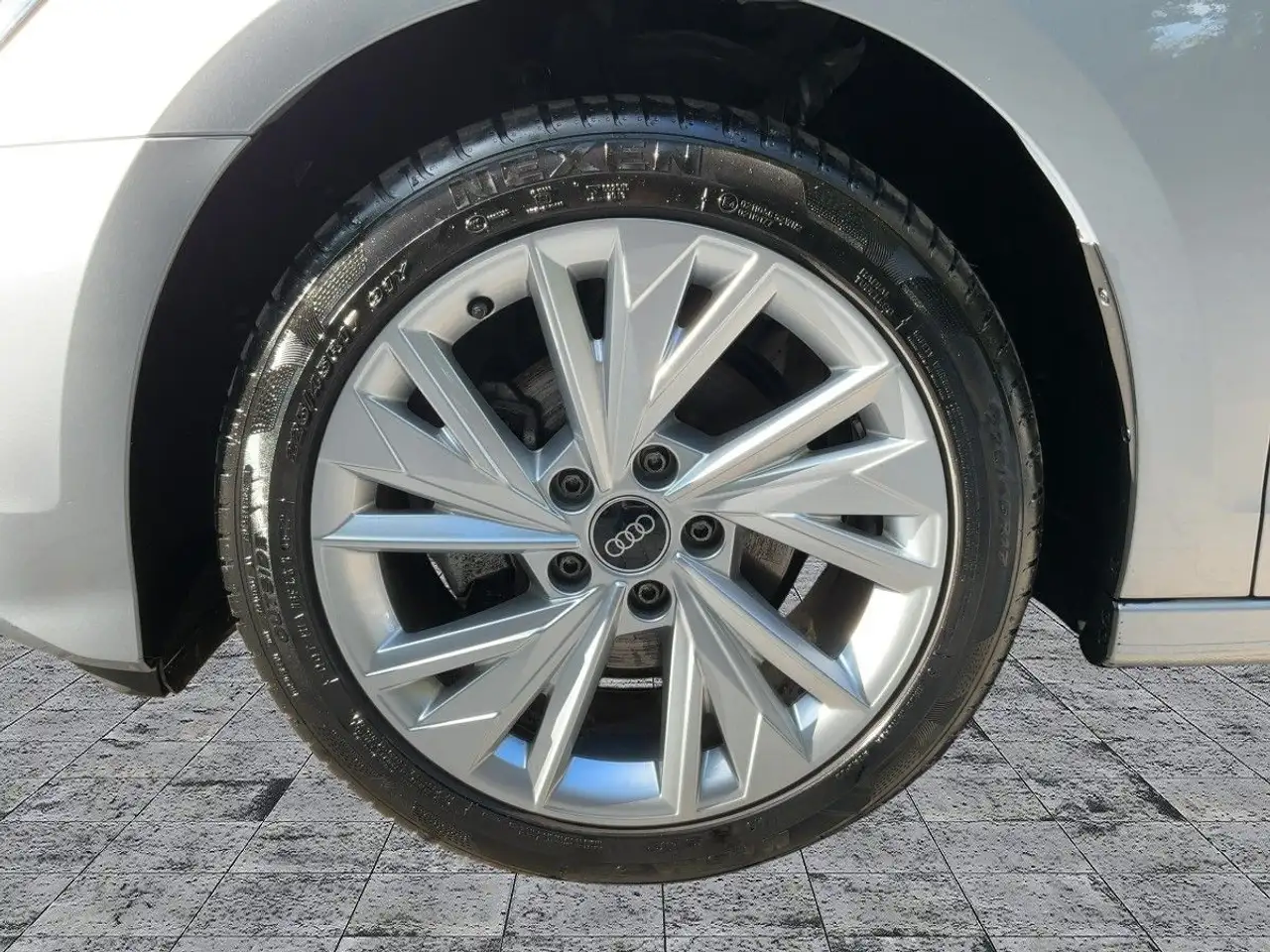 Audi A3 30 TFSI S-TR 5JG+LED+NAV+AHK+ACC+VC, миниатюра 8