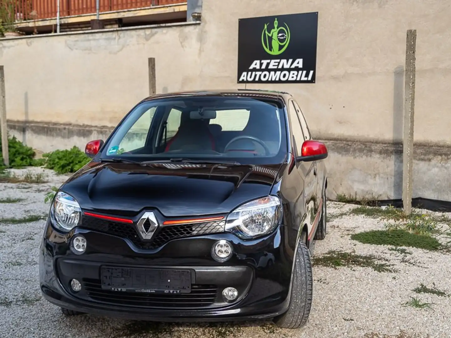 Renault Twingo *NO OBBLIGO FINANZIAMENTO* - 1