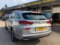 Hyundai i30 cw Advanced Automatik / NAVI Argent - thumbnail 6