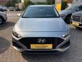 Hyundai i30 cw Advanced Automatik / NAVI Argent - thumbnail 9