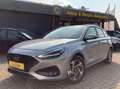 Hyundai i30 cw Advanced Automatik / NAVI Argent - thumbnail 8