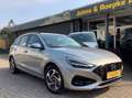 Hyundai i30 cw Advanced Automatik / NAVI Argent - thumbnail 1