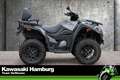 Kymco MXU 700 i EPS LOF, SOFORT LIEFERBAR,Lieferservice Szürke - thumbnail 1