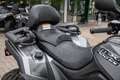 Kymco MXU 700 i EPS LOF, SOFORT LIEFERBAR,Lieferservice Szürke - thumbnail 14
