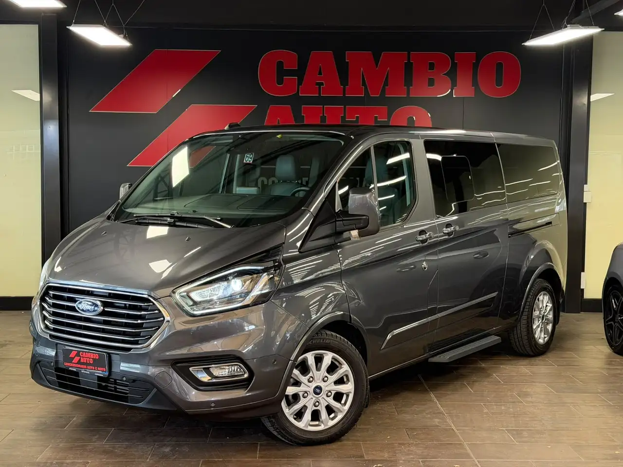Ford