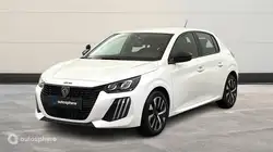 Peugeot 208 1.2 PureTech 100ch S\u0026S Active