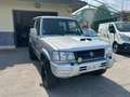 Hyundai Galloper 3p. 2.5 TD 100CV - ISCRITTO ASI Srebrny - thumbnail 6
