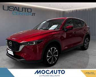 2.2 Skyactiv-D Exceed