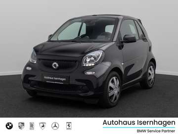 Cabrio Tempomat Navi JBL Sitzhzng KlimaAT