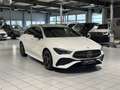 Mercedes-Benz CLA 200 CLA 200 SB Edition AMG,Distronic,360°,Ambi,Multi Weiß - thumbnail 3