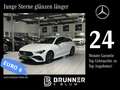 Mercedes-Benz CLA 200 CLA 200 SB Edition AMG,Distronic,360°,Ambi,Multi Weiß - thumbnail 1