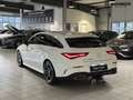 Mercedes-Benz CLA 200 CLA 200 SB Edition AMG,Distronic,360°,Ambi,Multi Weiß - thumbnail 9