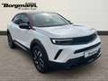 Opel Mokka-E GS-LINE 100KW - LED - Navi - Carplay - Kamera Blanc - thumbnail 3