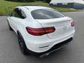 Mercedes-Benz GLC Coupe 220 d 4Matic AMG line/Panorama Blanc - thumbnail 6
