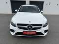 Mercedes-Benz GLC Coupe 220 d 4Matic AMG line/Panorama Blanc - thumbnail 2