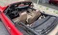 Porsche 911 Carrera Cabriolet Rot - thumbnail 4