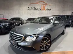 Mercedes-Benz E 300 /Lim/de/LED/360*/PARKASS/AHK/TOTW/STHZ/HUD