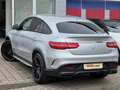 Mercedes-Benz GLE 63 AMG Coupe 4Matic AMG-Drivers StandHZ AHK Plateado - thumbnail 4