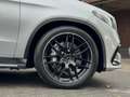 Mercedes-Benz GLE 63 AMG Coupe 4Matic AMG-Drivers StandHZ AHK Plateado - thumbnail 19