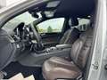 Mercedes-Benz GLE 63 AMG Coupe 4Matic AMG-Drivers StandHZ AHK Plateado - thumbnail 8