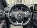 Mercedes-Benz GLE 63 AMG Coupe 4Matic AMG-Drivers StandHZ AHK Plateado - thumbnail 6