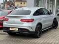 Mercedes-Benz GLE 63 AMG Coupe 4Matic AMG-Drivers StandHZ AHK Plateado - thumbnail 2