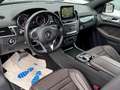 Mercedes-Benz GLE 63 AMG Coupe 4Matic AMG-Drivers StandHZ AHK Plateado - thumbnail 5