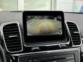 Mercedes-Benz GLE 63 AMG Coupe 4Matic AMG-Drivers StandHZ AHK Plateado - thumbnail 17