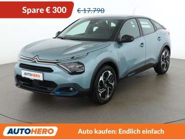 electric drive 100 kW e-Feel