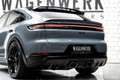 Porsche Cayenne Turbo GT E-Hybrid Coupé mit GT-Paket HEAD-UP INNO Gris - thumbnail 11